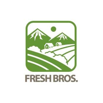 Fresh Bros Coupons mobile-headline-logo