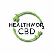 Healthworx CBD Coupon Codes and Discount Sales