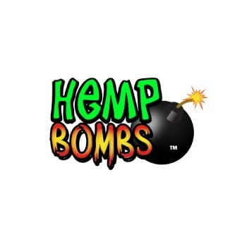 Hemp Bombs Coupons mobile-headline-logo