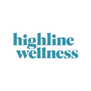 Highline Wellness Coupons mobile-headline-logo