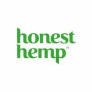 Honest Hemp Coupon Codes and Discount Sales