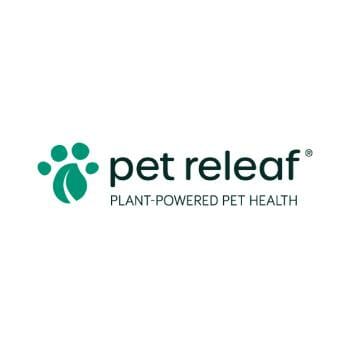 Pet Releaf Coupons mobile-headline-logo