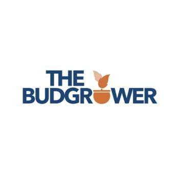 The Bud Grower Coupons mobile-headline-logo