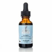 CBD OIL DROPPER FOR CATS - WELLNESS AND TRANQUILITY at petals and tails