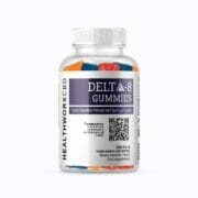 Delta 8 Gummies AT HEALTHWORX