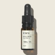 Pure CBD Oil at Kiara Naturals