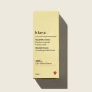 CBD Skin Aid Cream AT KIARA NATURALS