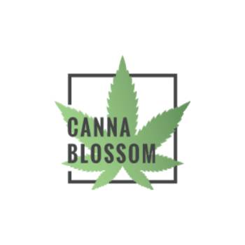 CannaBlossom Coupons Logo