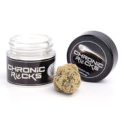 Chronic Rocks Moon Rocks
