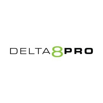 Delta 8 Pro Coupons mobile-headline-logo