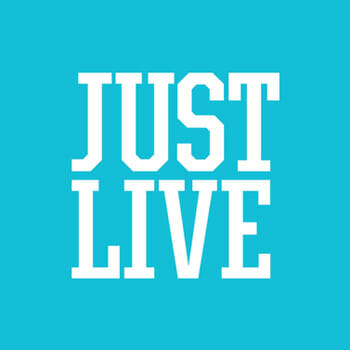 Just Live Coupons mobile-headline-logo