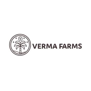 Verma Farms Coupons mobile-headline-logo
