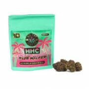 HHC Flower Bag – 8 Gram AT NO CAP HEMP