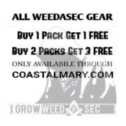 A Weedasec Genetics Special