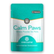 Calm Paws - Stress Powder for Pets