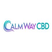 Calm CBD Logo