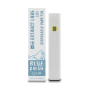 Extract Labs Disposable Vape