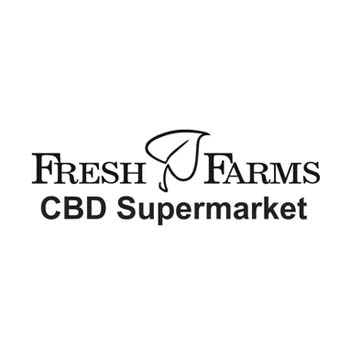 Fresh Farms CBD Coupons mobile-headline-logo