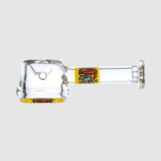 K.Haring Glass Spoon Pipe Higher Standards Discount Code
