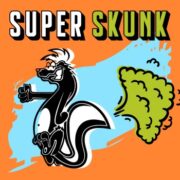 super skunk auto seed supreme