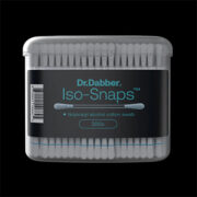 300 Pack IsoSnaps Dr Dabber Coupon Code