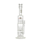 Glasscity Limited Edition Royal Highness Percolator Ice Bong Coupon Code