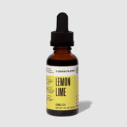 Lemon Lime CBD Oil Verma Farms Discount Code