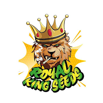 Royal King Seeds Coupons Logo