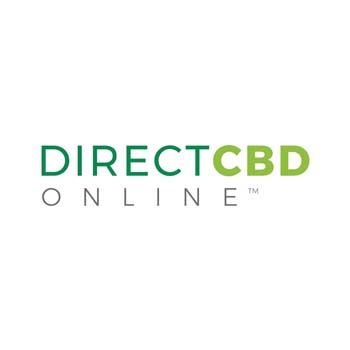 Direct CBD Online Coupons mobile-headline-logo