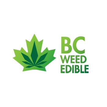 BC Weed Edible Coupons Logo