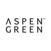 Aspen Green Logo
