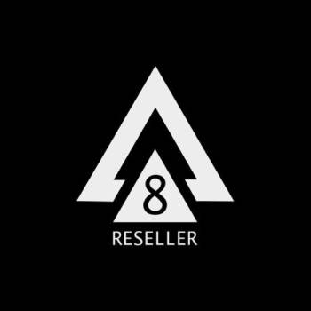 Delta 8 Resellers Coupons Logo