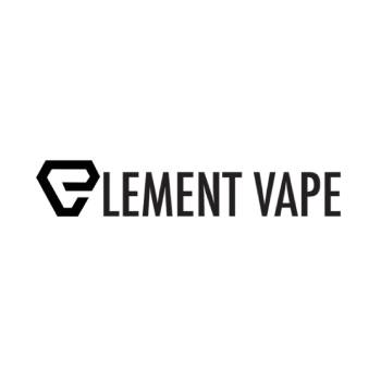 Element Vape Coupons Logo