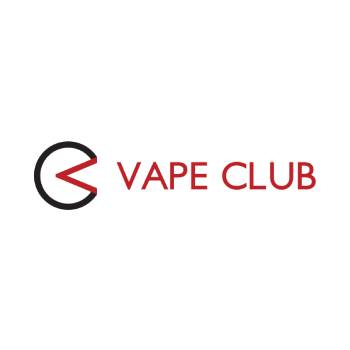 Vape Club Coupons Logo