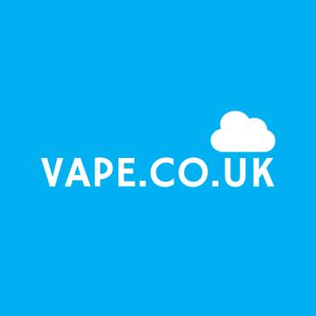 Vape UK Coupons Logo