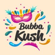 Bubba Kush Feminized s.s