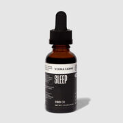 CBD Sleep Oil Verma Farms Discount Code