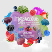 Delta 8 Gummies Indacloud Coupon Code