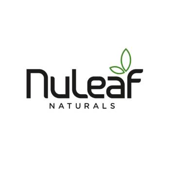 Nuleaf Naturals Coupons Logo