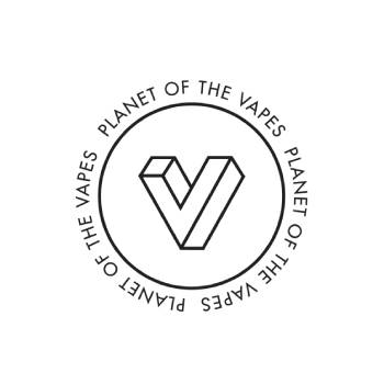 Planet of the Vapes Coupons Logo