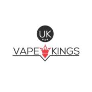 UK Vape Kings Discount Code