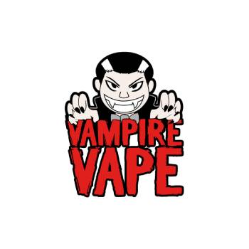 Vampire Vape Coupons Logo