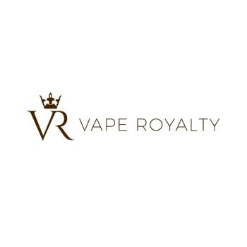 Vape Royalty Coupons mobile-headline-logo
