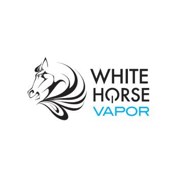 White Horse Vapor Coupons mobile-headline-logo