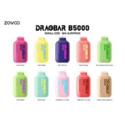 Zovoo Dragbars