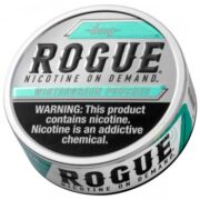 rogue at nicokick