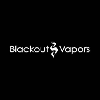 Blackout Vapors Coupons mobile-headline-logo
