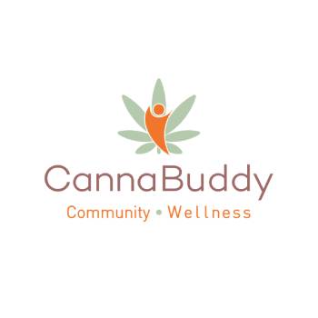 Cannabuddy Coupons Logo
