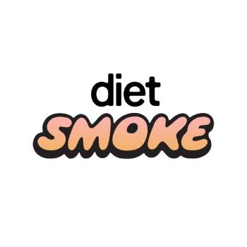 Diet Smoke Coupons Logo