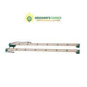 Grower's Choice Bloom Boost UV-R Bar set (for GC LEDs) GrowersHouse Discount Code